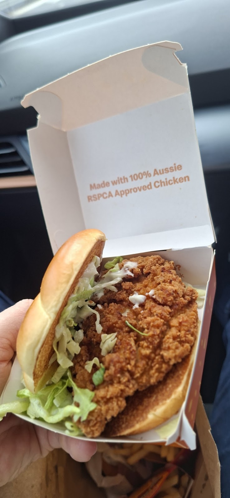 McDonald's Point Cook North photo 5