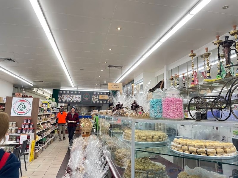 AB Bakery - Abdallah Brothers Bakery Dandenong photo 3