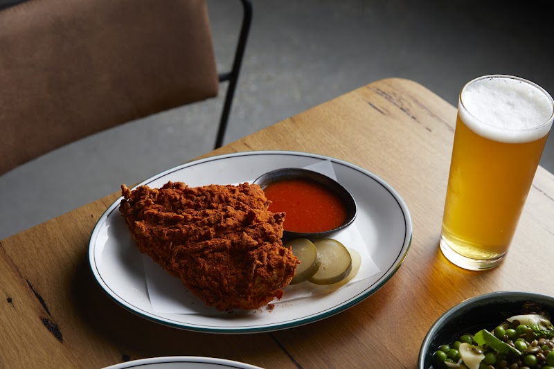 Bird Bang'n Chicken photo 1