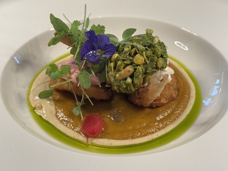 Atta Restaurant photo 3