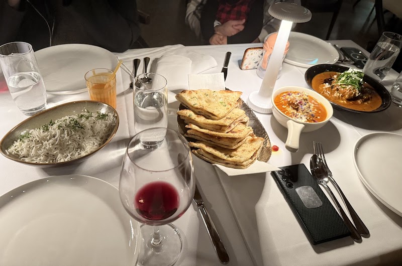 Atta Restaurant photo 5