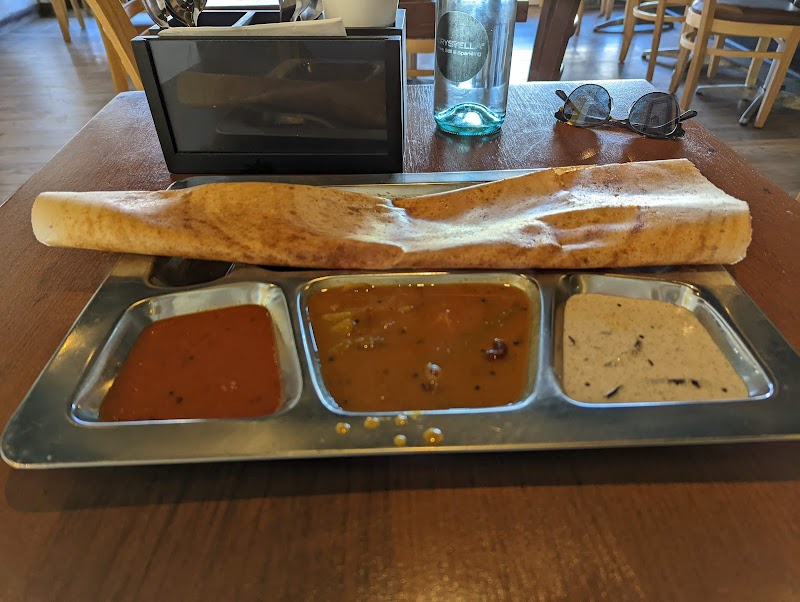 Dosa Hut - Indian Multi Cuisine Restaurant Footscray photo 2