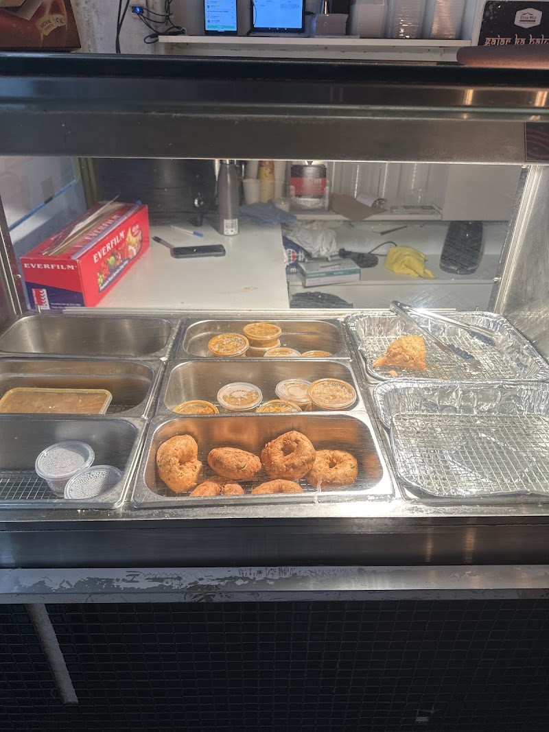 Dosa Hut - Indian Multi Cuisine Restaurant Footscray photo 4