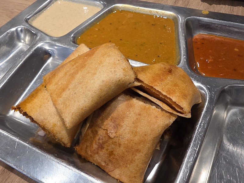 Dosa Hut - Indian Multi Cuisine Restaurant Knox photo 2