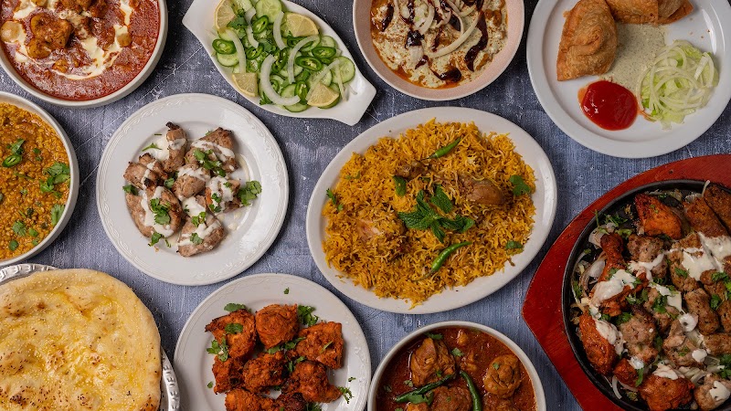 Dil Dosti Restaurant — halal restaurant in St Albans