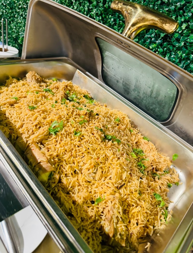 Dil Dosti Restaurant — halal Indian restaurant in St Albans