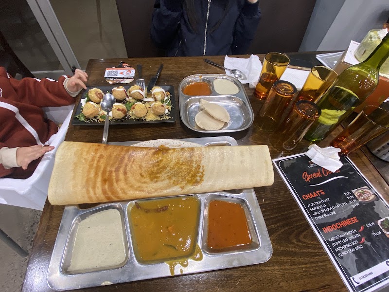 Dosa Hut - Indian Multi Cuisine Restaurant Caroline Springs photo 2