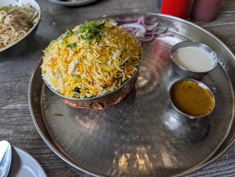 Dosa Hut - Indian Multi Cuisine Restaurant Caroline Springs photo 3