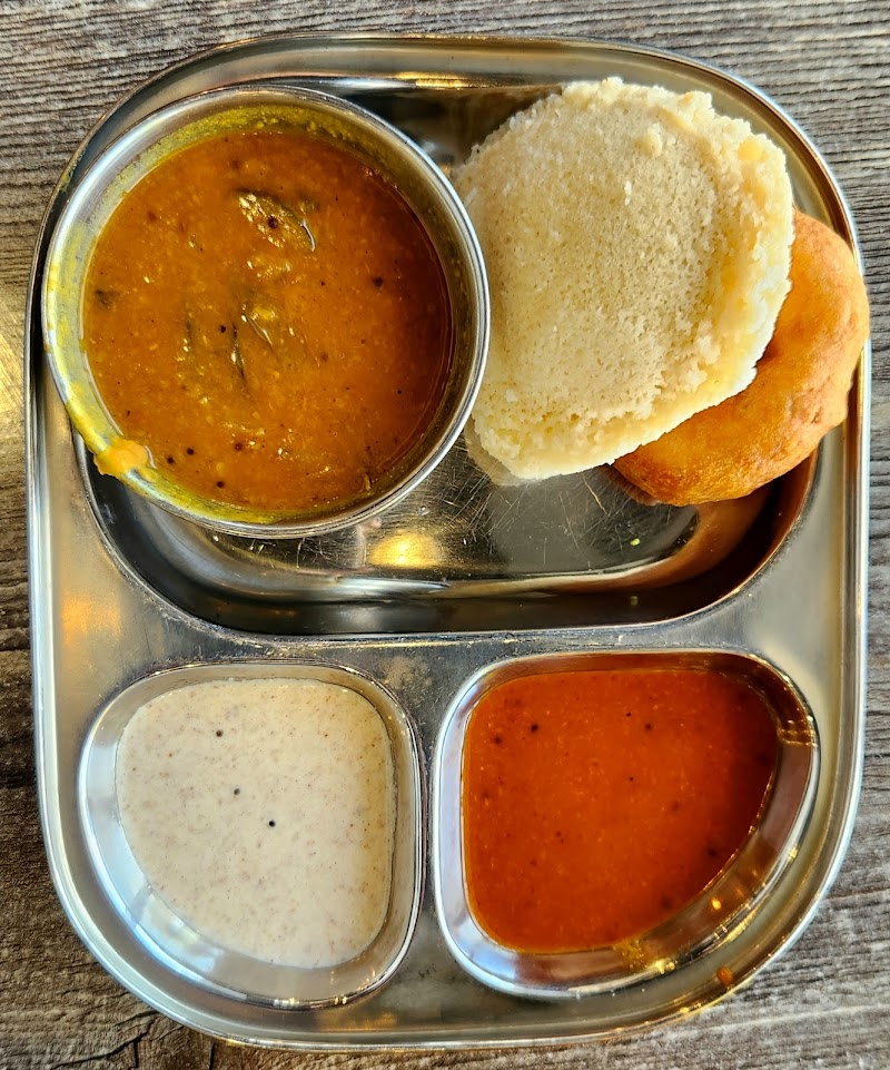 Dosa Hut - Indian Multi Cuisine Restaurant Caroline Springs photo 4