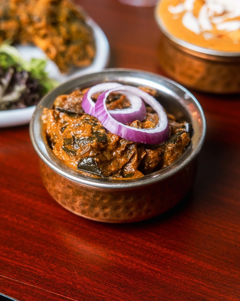Indian Burrp – Authentic Indian Restaurant in Bayside Melbourne photo 1