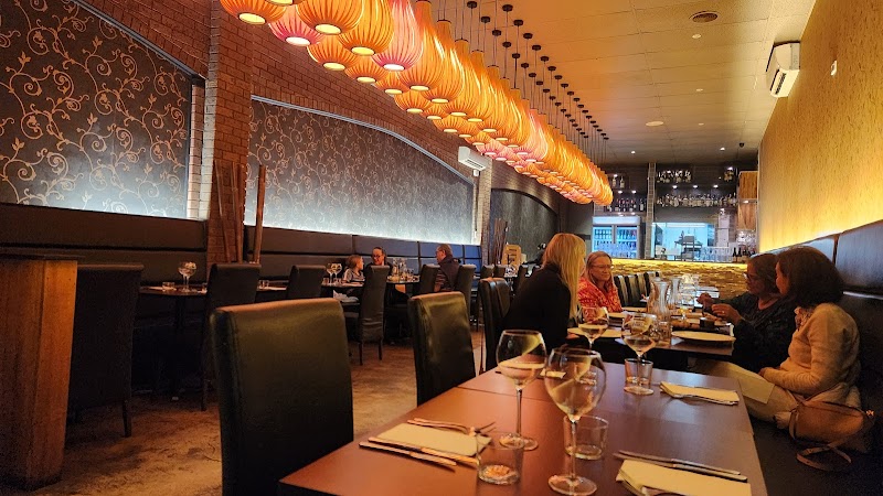 Indian Burrp – Authentic Indian Restaurant in Bayside Melbourne photo 2