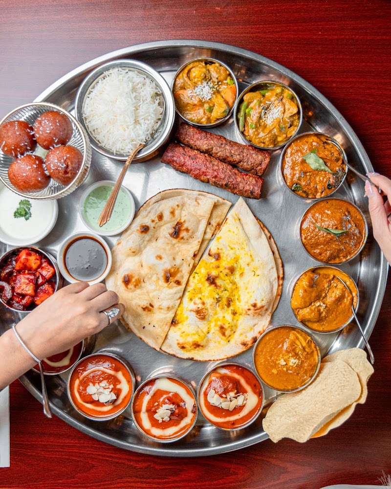 Indian Burrp – Authentic Indian Restaurant in Bayside Melbourne photo 3