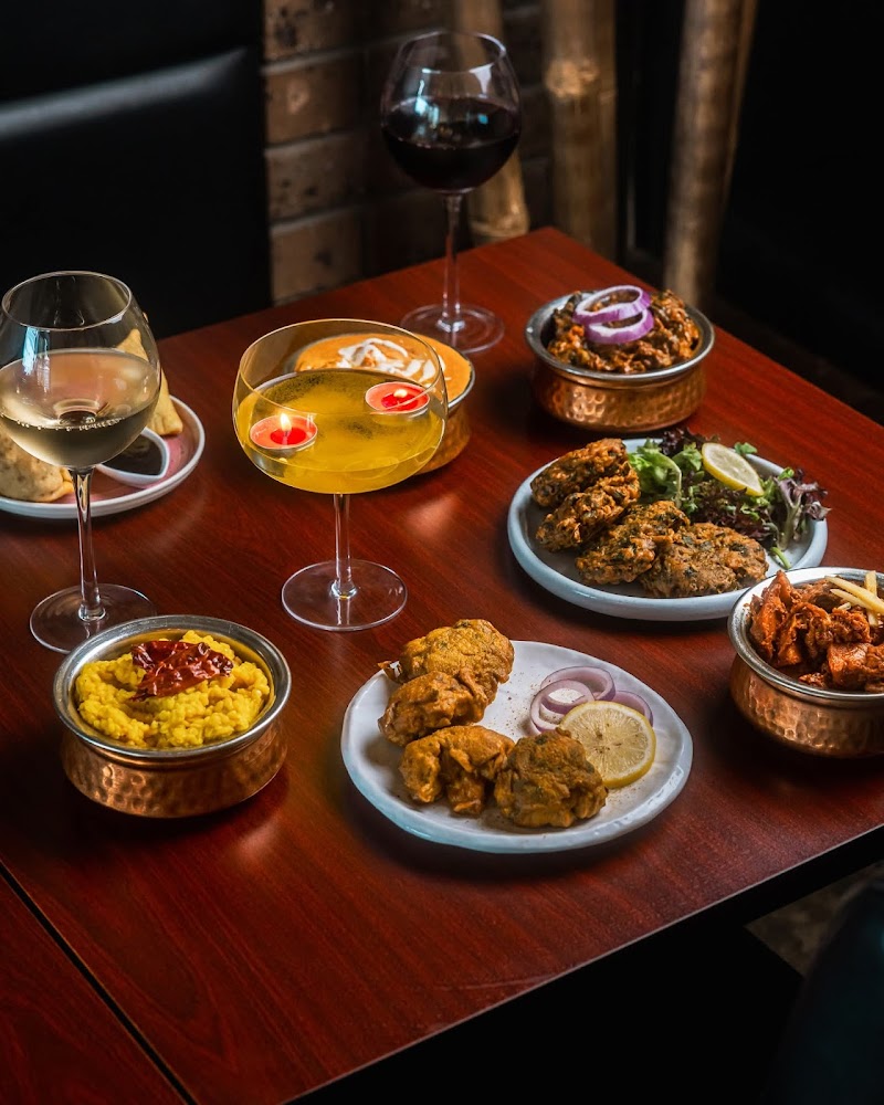 Indian Burrp – Authentic Indian Restaurant in Bayside Melbourne photo 4