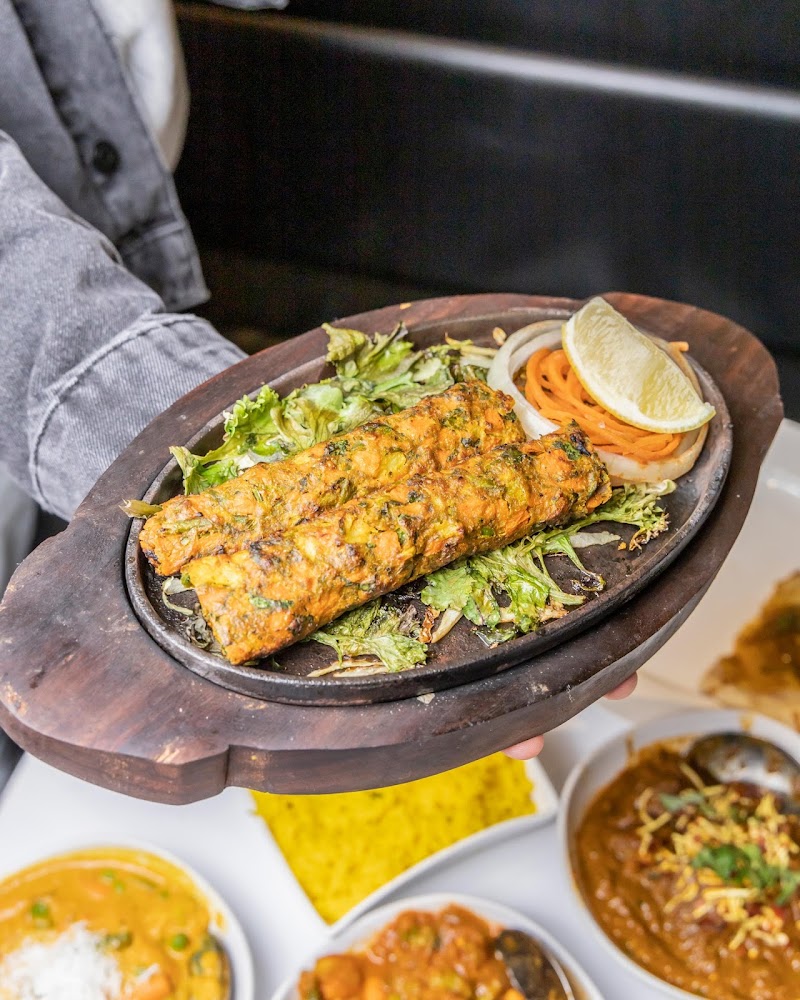 Indian Burrp – Authentic Indian Restaurant in Bayside Melbourne photo 5
