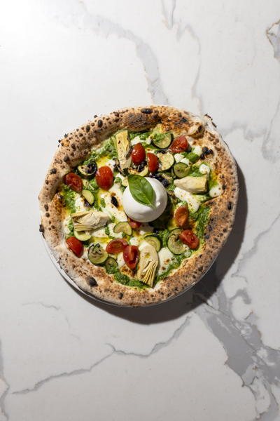 SHOP225 - Best Pizza in Australia — halal restaurant in Pascoe Vale South