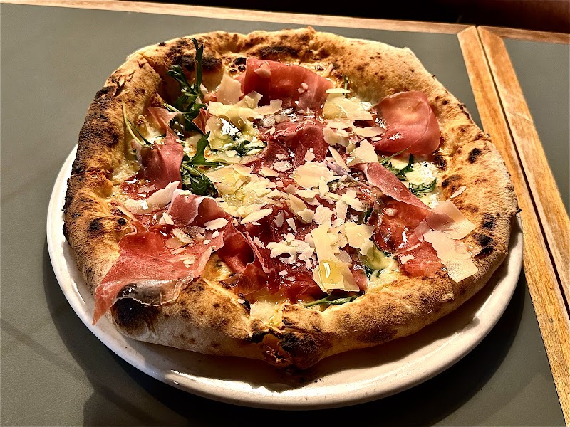 SHOP225 - Best Pizza in Australia photo 3
