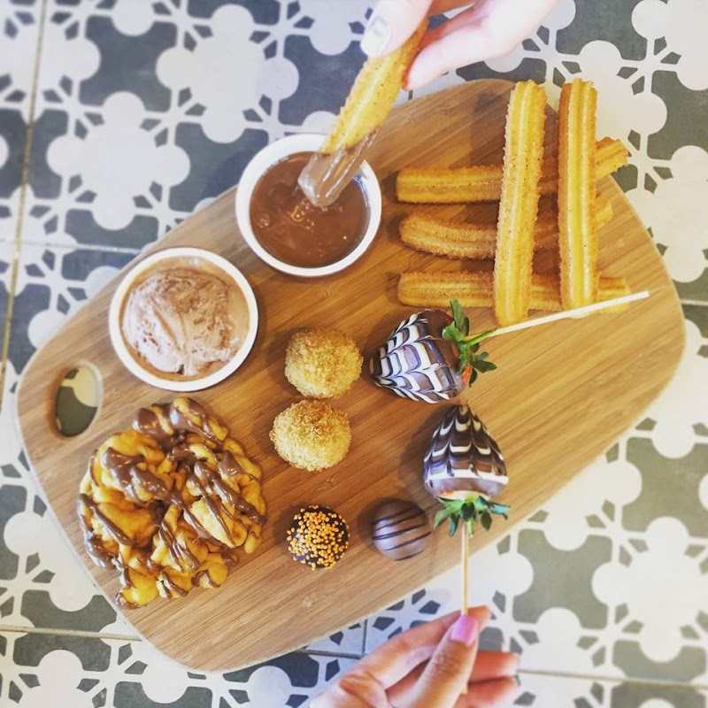 San Churro Werribee photo 1