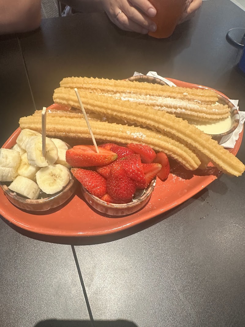 San Churro Werribee — halal Desserts and Milk Tea restaurant in Hoppers Crossing