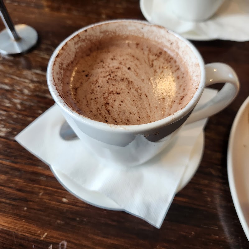 Kabana Cafe — halal Cafe restaurant in Narre Warren