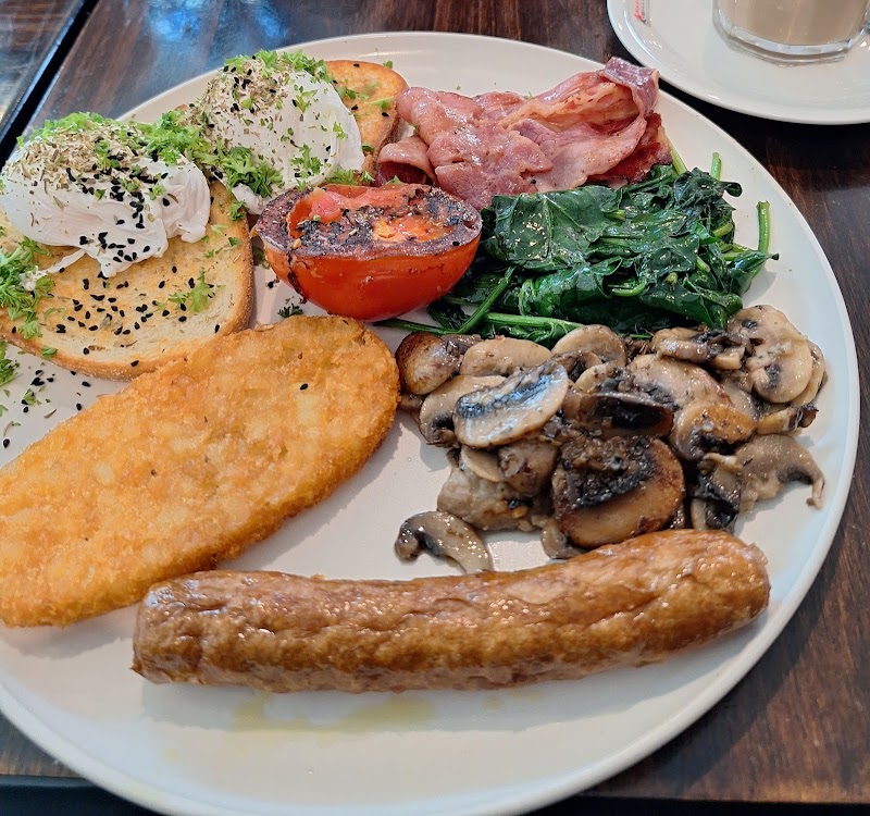 Kabana Cafe photo 4