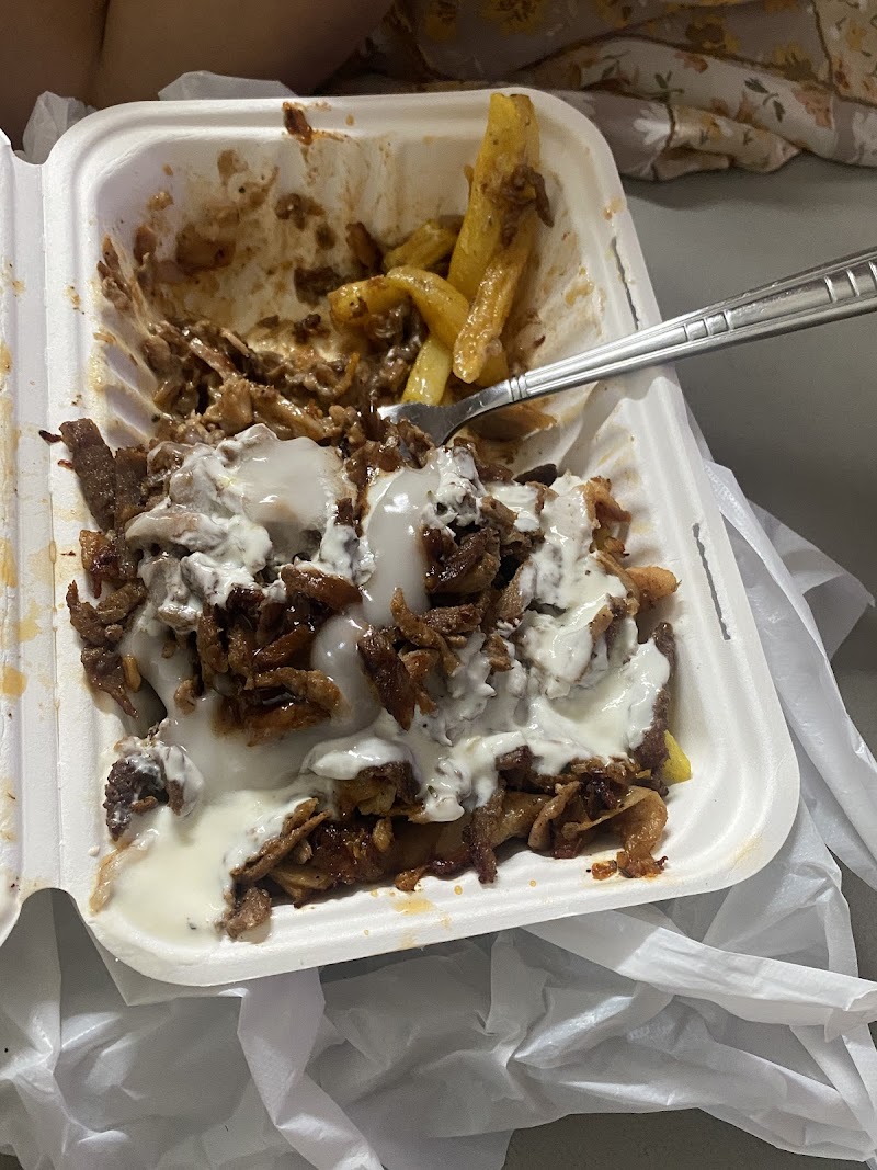 Noble Park Kebab House photo 1