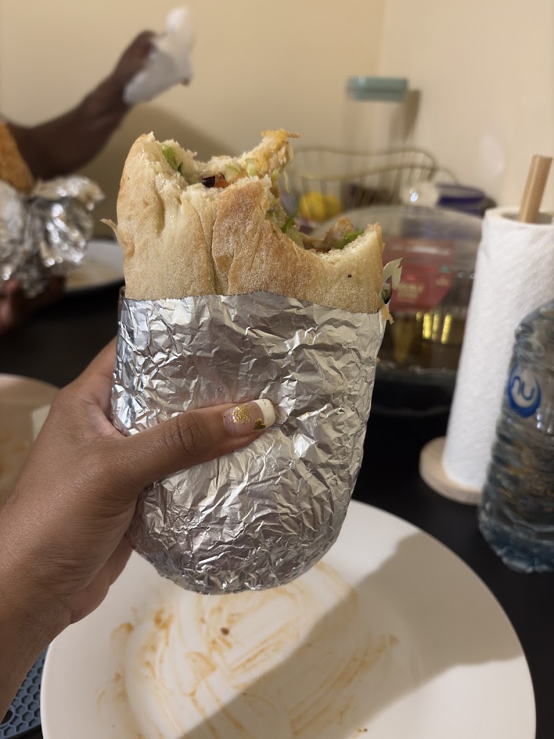 Noble Park Kebab House photo 3