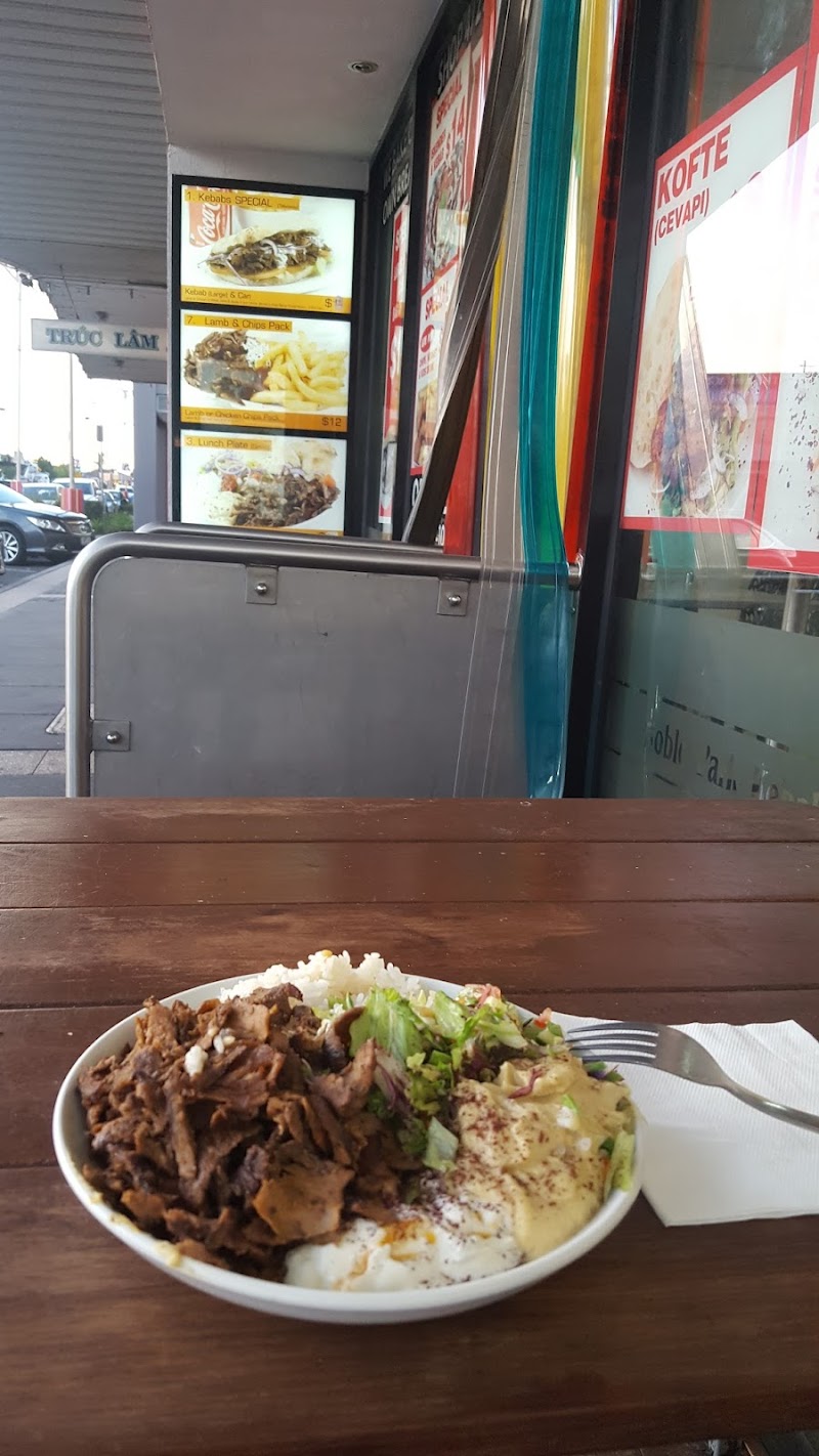 Noble Park Kebab House photo 4
