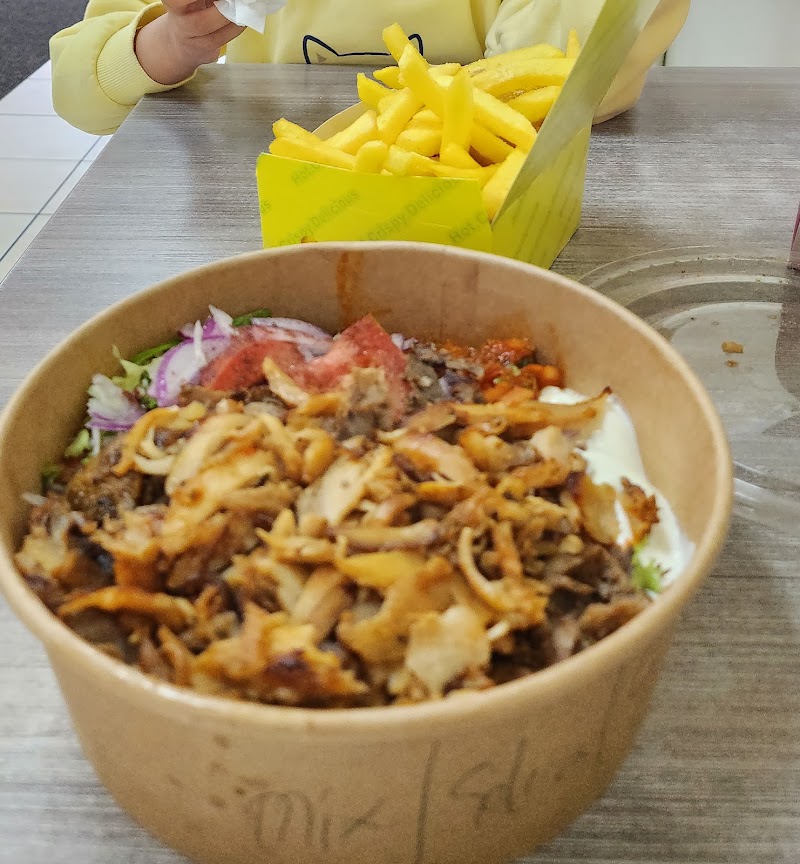 Noble Park Kebab House photo 5