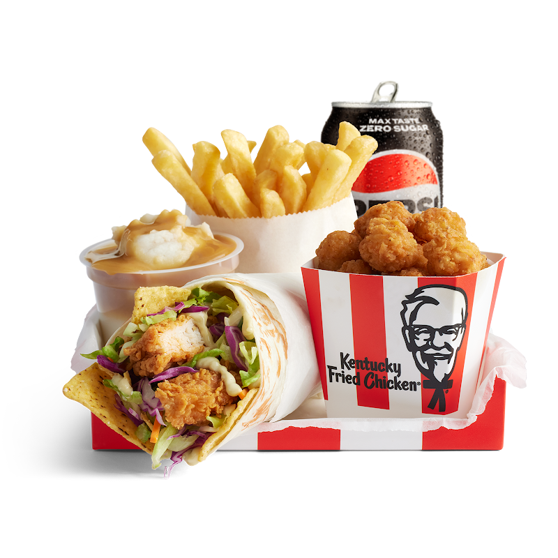KFC Mambourin photo 3