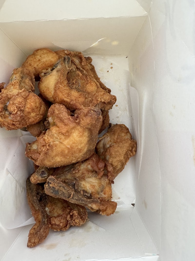 KFC Mambourin photo 5