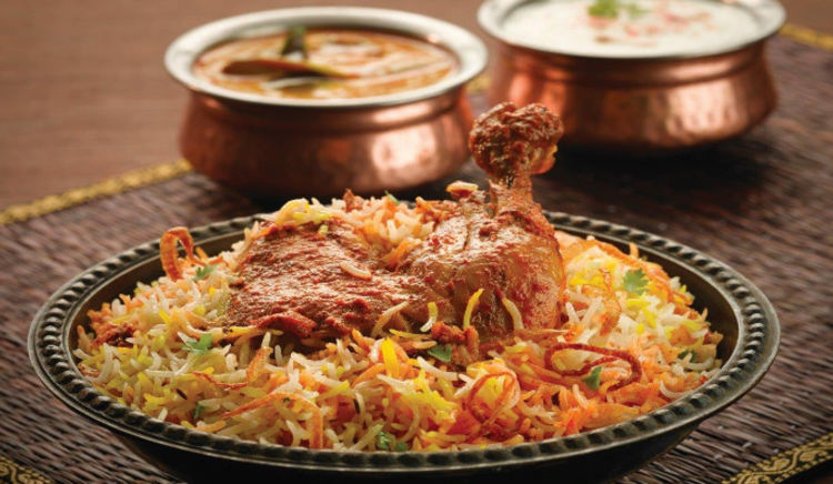 Shahi Darbaar Authentic Indian Restaurant — halal restaurant in St Albans