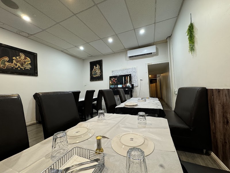 Shahi Darbaar Authentic Indian Restaurant photo 3