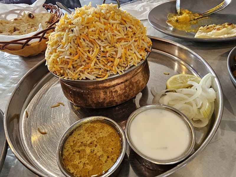 Shahi Darbaar Authentic Indian Restaurant photo 4