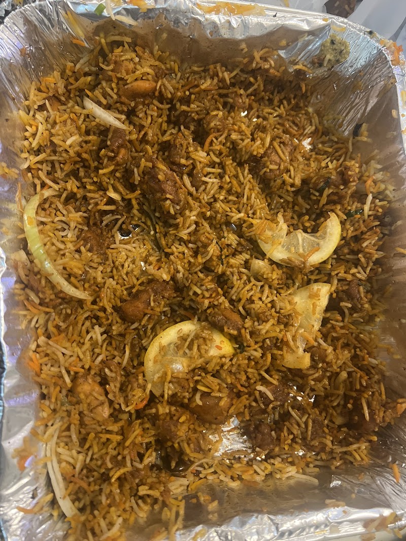 Shahi Darbaar Authentic Indian Restaurant photo 5