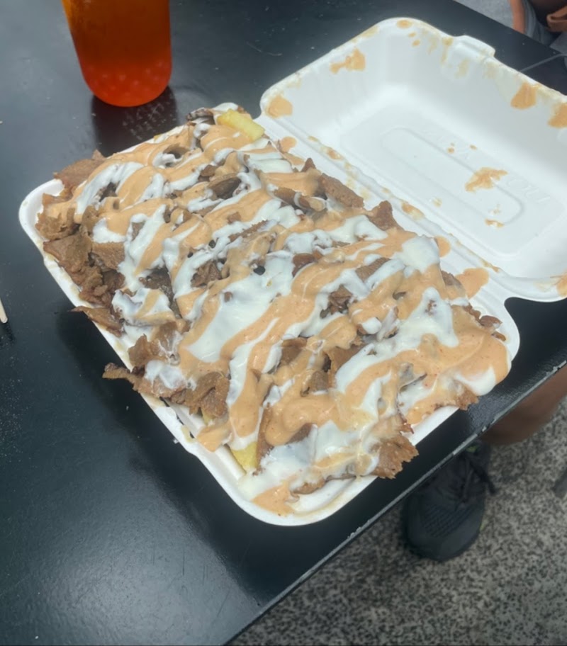 Charlie's Kebabs — halal Kebab restaurant in Bundoora