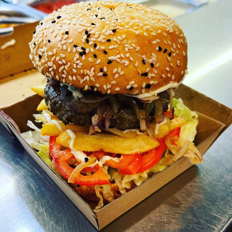 Charlie's Kebabs photo 3