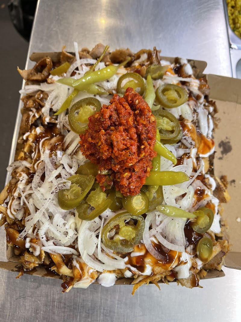 Charlie's Kebabs photo 5