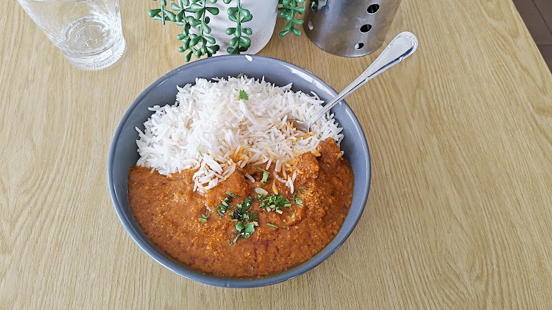 Pendu Dhaba Curry Cafe photo 4