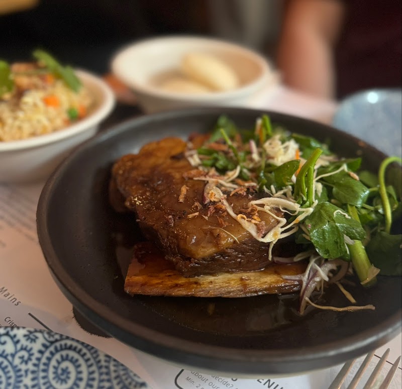 Paper Plate Restaurant — halal Vietnamese restaurant in Richmond