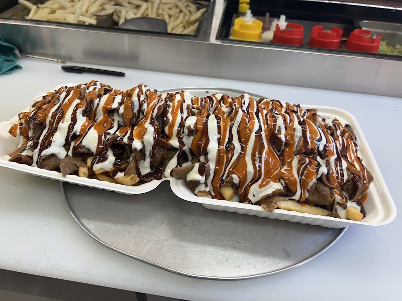 Bennet Kebab photo 2