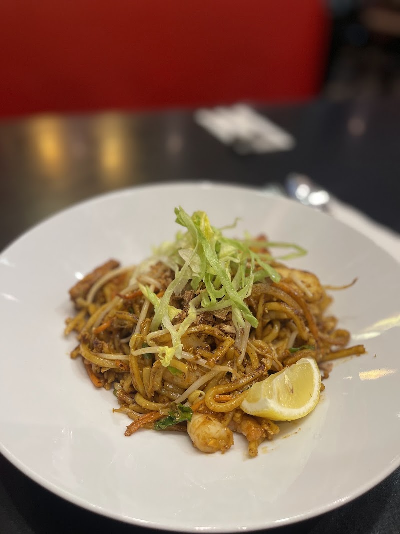 Chongs Kitchen — halal Malaysian restaurant in Melton West