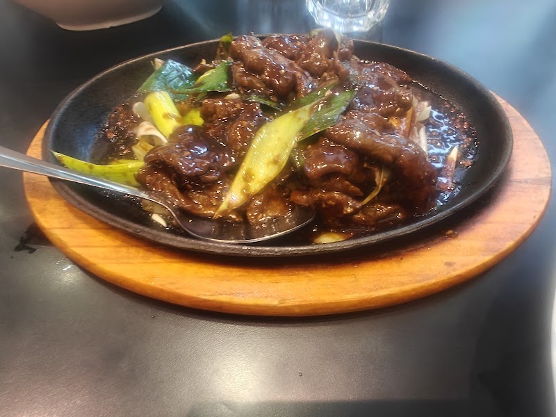 Chongs Kitchen photo 5