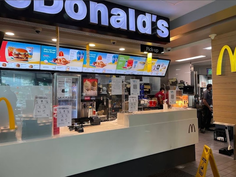 McDonald's Dandenong North photo 2