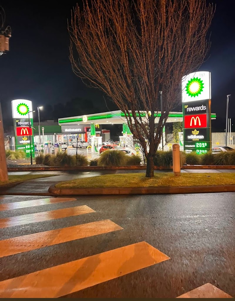 McDonald's Dandenong North photo 3