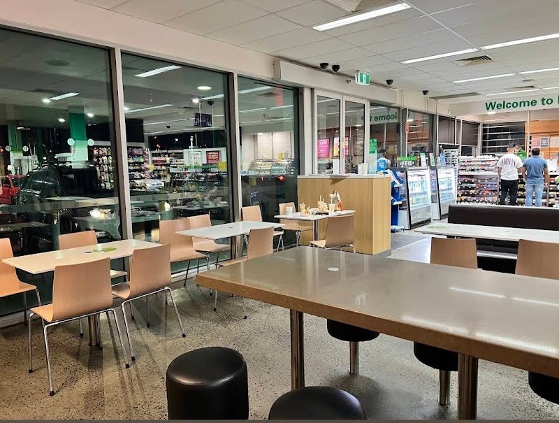 McDonald's Dandenong North photo 4