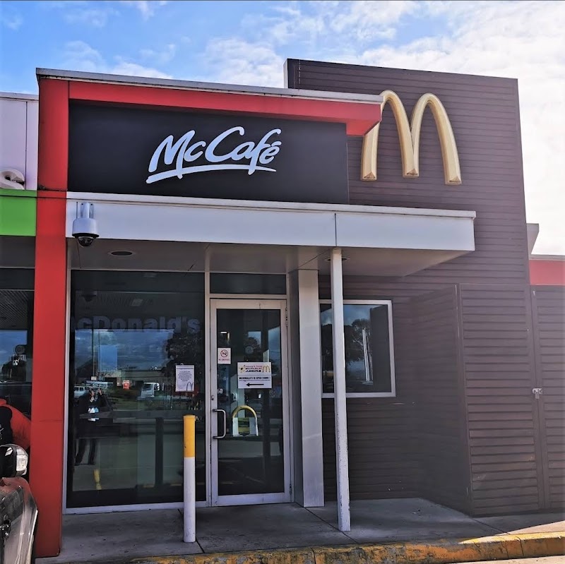 McDonald's Dandenong North photo 5