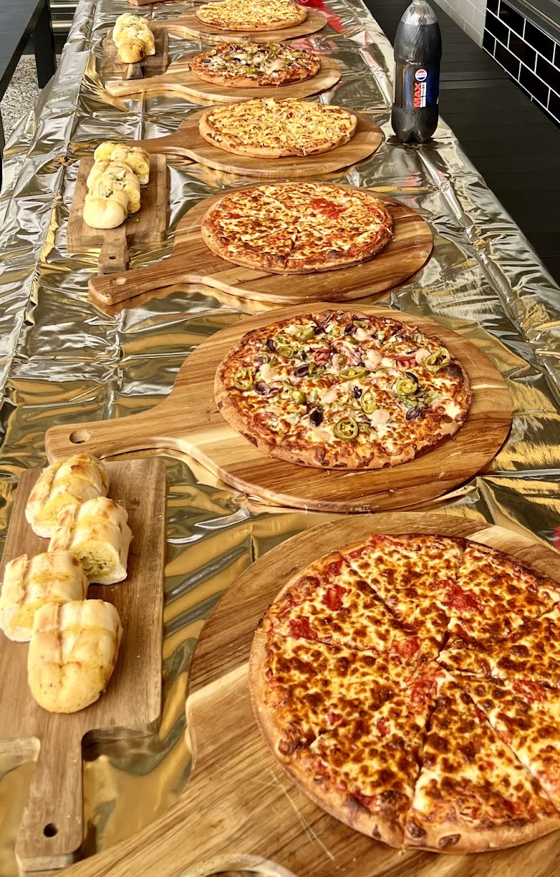 Smokin Joe's Pizza & Grill - Mambourin photo 1