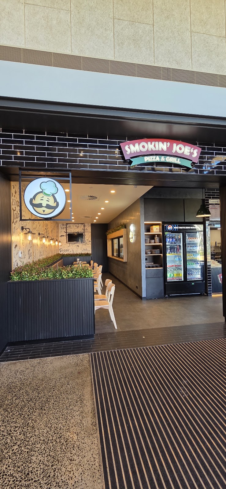 Smokin Joe's Pizza & Grill - Mambourin photo 4