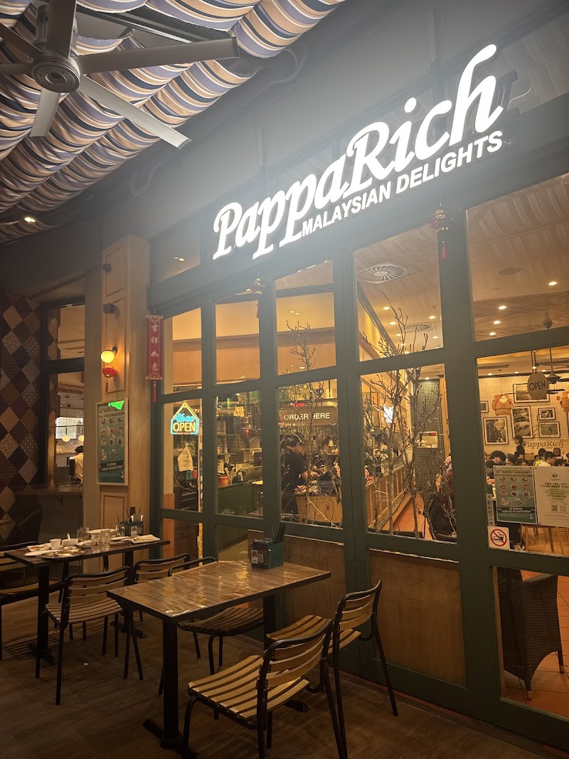 PappaRich Northland photo 5