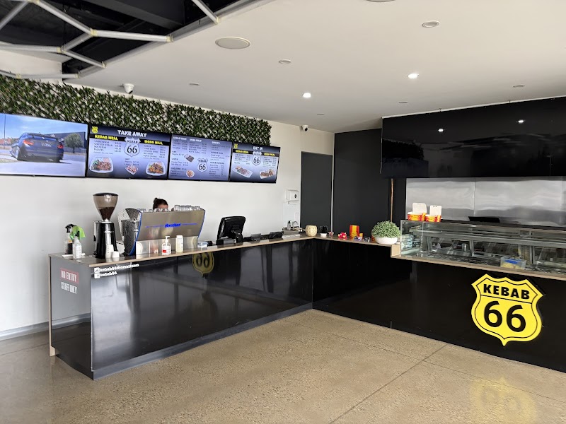 Kebab 66 Thomastown photo 3